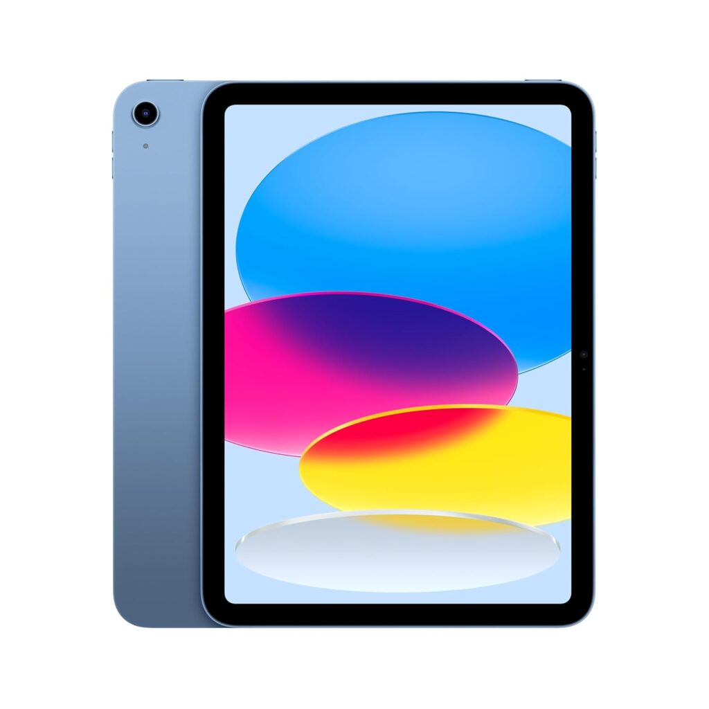 iPad 11_256GB